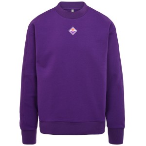 kappa band fiorentina sweatshirt 2022/2023 Kappa - 1