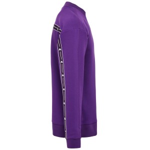 kappa band fiorentina sweatshirt 2022/2023 Kappa - 3