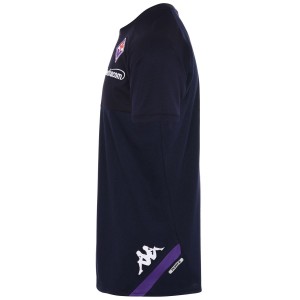 t-shirt fiorentina kappa blue 2022/2023 Kappa - 3