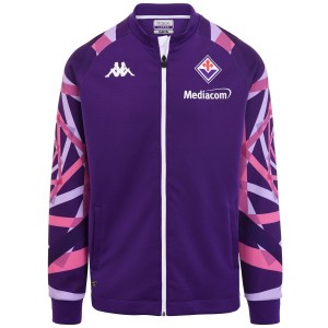 jacket fiorentina kappa 2022/2023 Kappa - 1