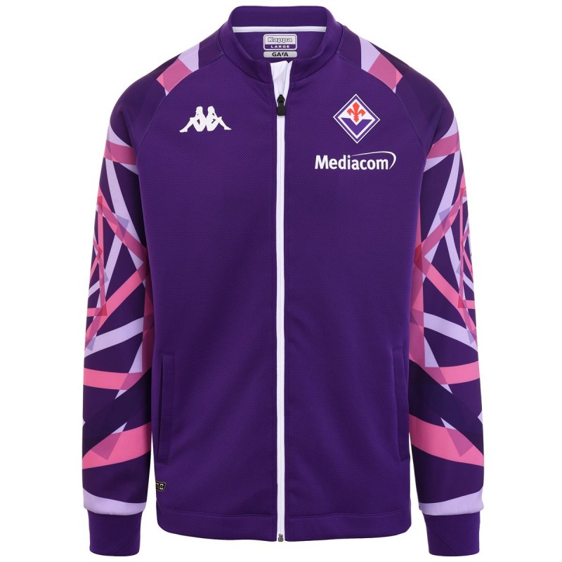 kappa fiorentina jacket 2022/2023 Kappa - 1