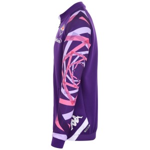 kappa fiorentina jacket 2022/2023 Kappa - 3