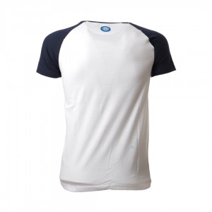 completo estivo bianco e blu ssc napoli Homewear s.r.l. - 5