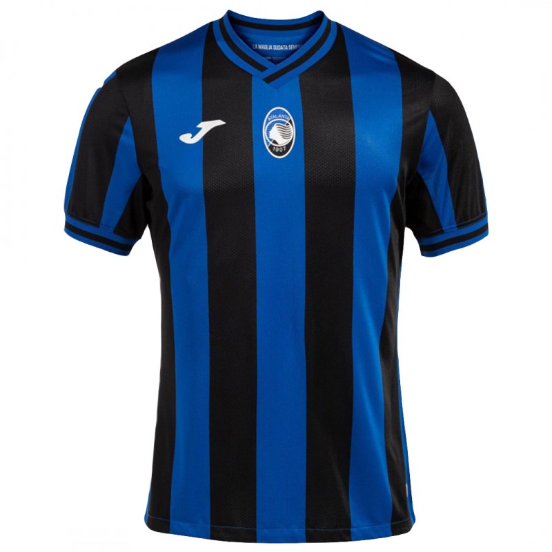 atalanta home jersey 2022/2023 JOMA - 1