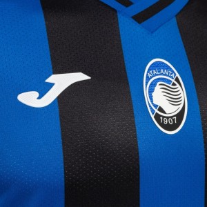 atalanta home jersey 2022/2023 JOMA - 4