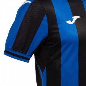 atalanta home jersey 2022/2023 JOMA - 5