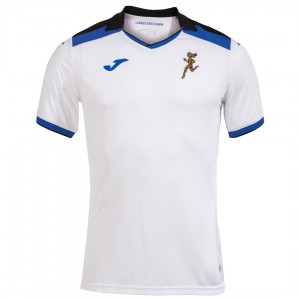 atalanta away jersey 2022/2023 JOMA - 1