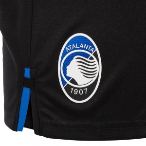 atalanta home shorts 2022/2023 JOMA - 4