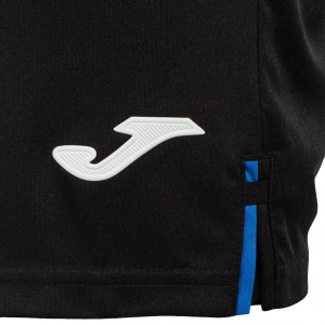 atalanta home shorts 2022/2023 JOMA - 5