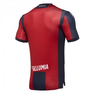 maglia home bologna 2019/2020 MACRON - 3