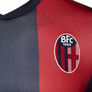 maglia home bologna 2019/2020 MACRON - 4