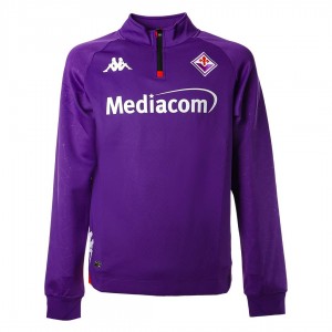 training tracksuit viola fiorentina kappa 2022/2023 Kappa - 2