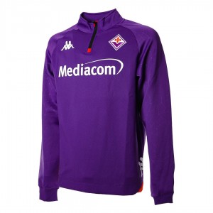 training tracksuit viola fiorentina kappa 2022/2023 Kappa - 3