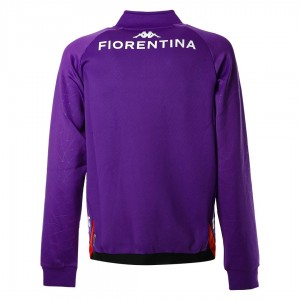 training tracksuit viola fiorentina kappa 2022/2023 Kappa - 4