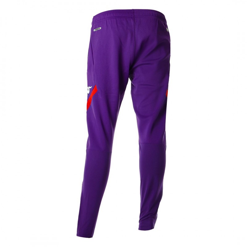 Tuta rossa kappa top