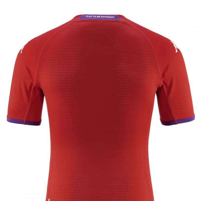 maglia fiorentina away 2021/2022