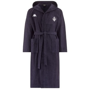 fiorentina kappa bathrobe blue 2022/2023 Kappa - 1