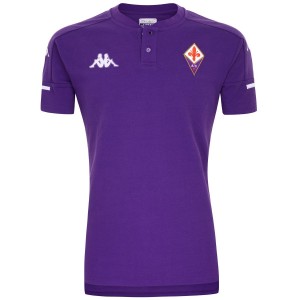 2020/2021 NAPOLI POLO SHIRT BLUE Kappa - 1