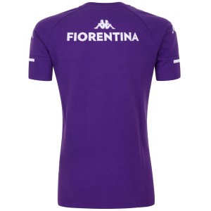 POLO RAPPRESENTANZA FIORENTINA VIOLA 2020/2021 Kappa - 2