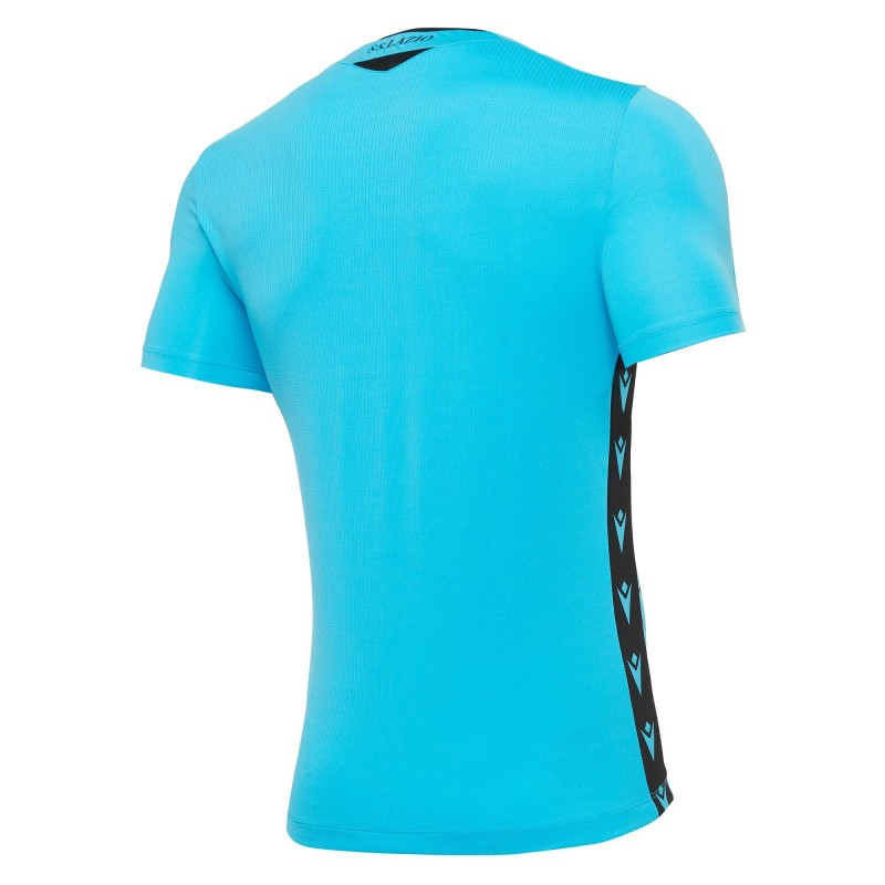 Terza maglia sales lazio 2021