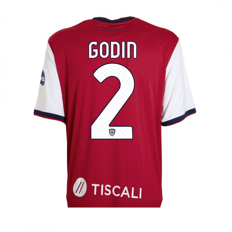 maglia home cagliari adidas 2020 2021 joao godin 2