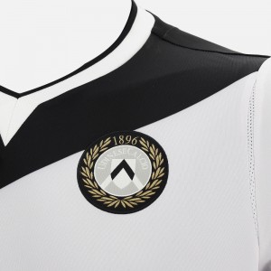 MAGLIA GARA HOME UDINESE 2020/2021 MACRON - 3