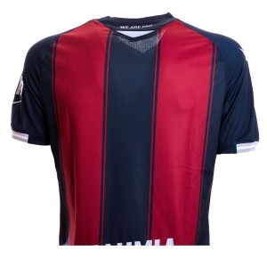 MAGLIA HOME BOLOGNA 2020/2021 MACRON - 2