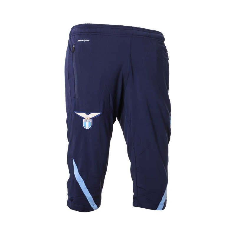 Confezione da 4 pantaloncini da yoga per motociclisti con