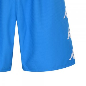 2020/2021 NAPOLI LIGHT BLUE SHORTS Kappa - 2