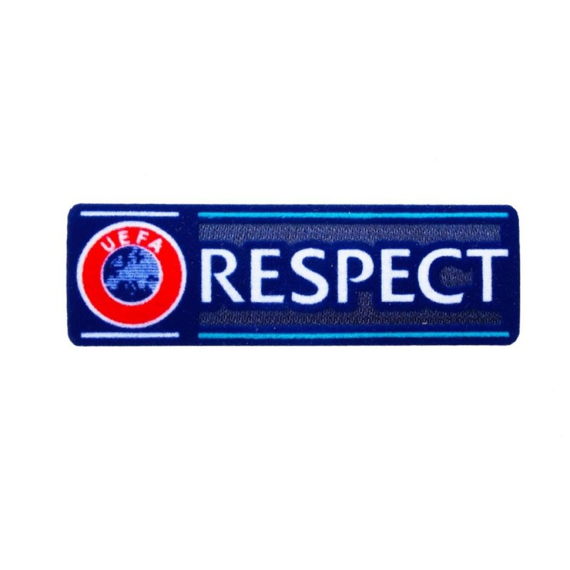 Patch Respect GENERIC - 1