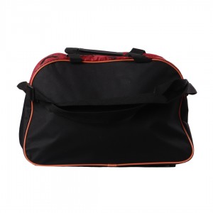 as roma travel bag giallorosso - 2