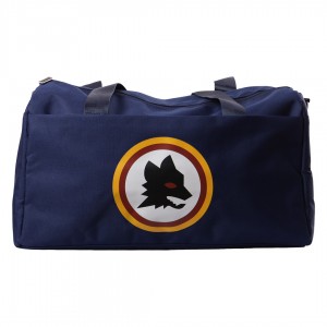 as roma sport bag blue - 1