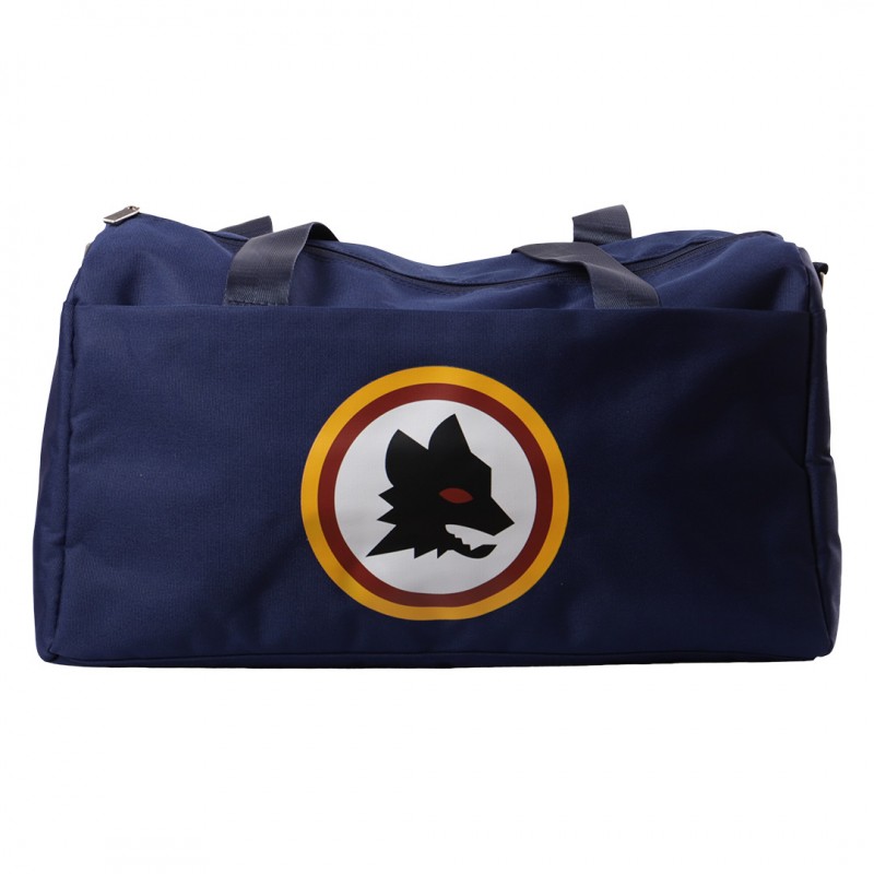 as roma sport bag blue - 1