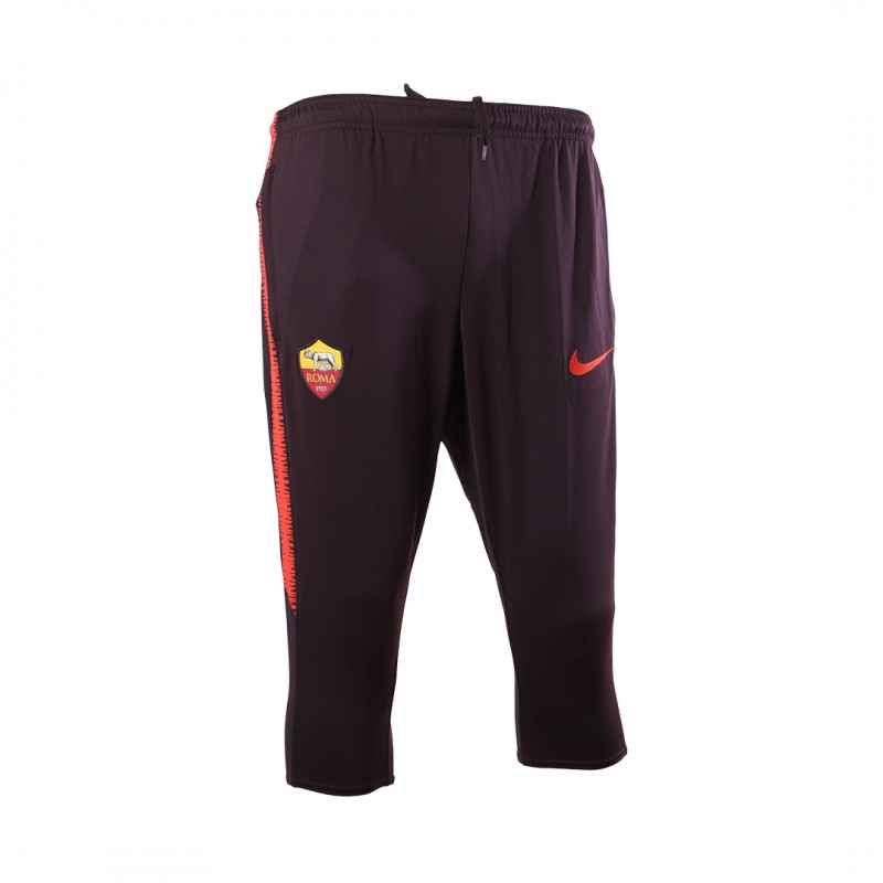 AS ROMA DRY SQUAD PANT KID 2017/2018 NIKE - 1