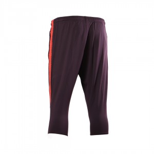 AS ROMA DRY SQUAD PANT KID 2017/2018 NIKE - 2