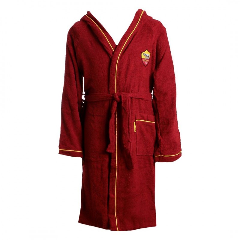 AS ROMA MICRO SPONGE BATHROBE NOVIA - 1