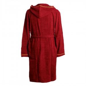 AS ROMA MICRO SPONGE BATHROBE NOVIA - 3