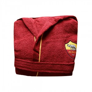 AS ROMA MICRO SPONGE BATHROBE NOVIA - 4