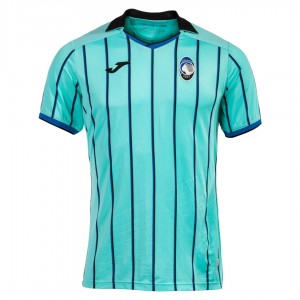 atalanta third jersey 2022/2023 JOMA - 1