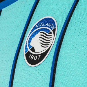 atalanta third jersey 2022/2023 JOMA - 5