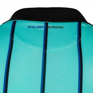 atalanta third jersey 2022/2023 JOMA - 8