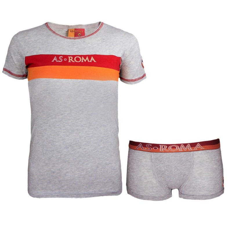 Trollkids Merino Baselayer Set - Intimo lana merinos - Bambino