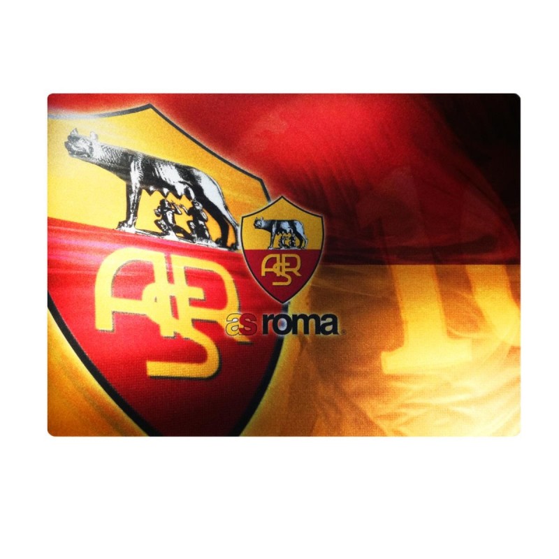 AS ROMA NOTEBOOK SKIN CORIEX - 1