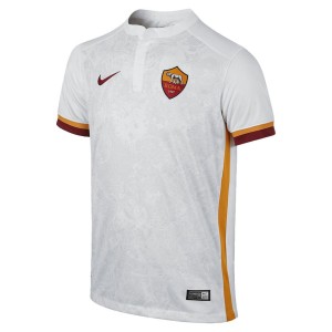 AS ROMA MAGLIA AWAY BAMBINO 2015/2016 NIKE - 1