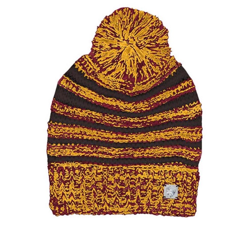 AS ROMA CAPPELLO PON PON MELANGE