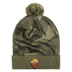 AS ROMA CAPPELLO INVERNALE NIKE - 1