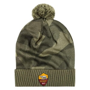 AS ROMA WOOL RULED HAT NIKE - 1