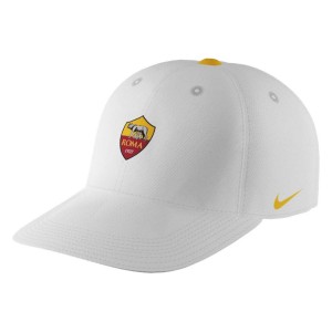 AS ROMA CAPPELLO BIANCO H86 NIKE - 1