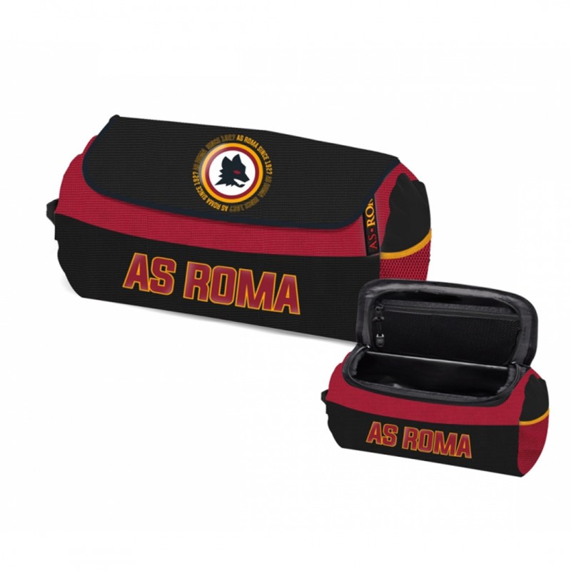 TRAVEL CASE ROMA ROSSO MIGLIARDI - 1