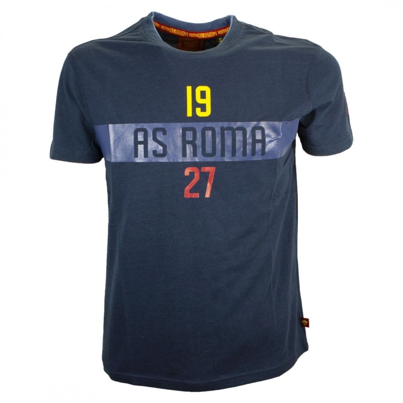 JUVENTUS 1897 WHITE T-SHIRT MIGLIARDI - 1
